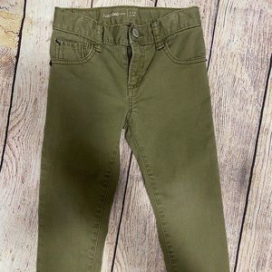 Toddler Boy Skinny Pants